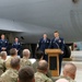 Ebinger Retires from 168th Wing
