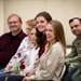 Ebinger Retires from 168th Wing
