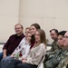 Ebinger Retires from 168th Wing