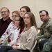 Ebinger Retires from 168th Wing