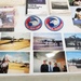 Ebinger Retires from 168th Wing
