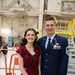 Ebinger Retires from 168th Wing