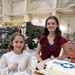 Ebinger Retires from 168th Wing