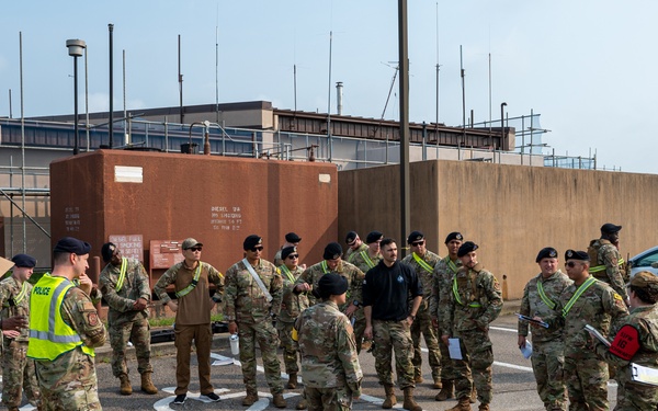 51 SFS trains for active shooter response