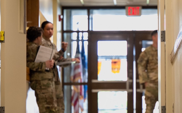 51 SFS trains for active shooter response