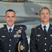 ITAF change of command