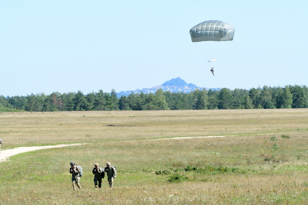 Chinook Jump with 4-319