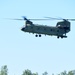 Chinook Jump with 4-319