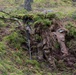Task Force Marne sharpshooter teams conduct sniper field craft during Silver Arrow exercise