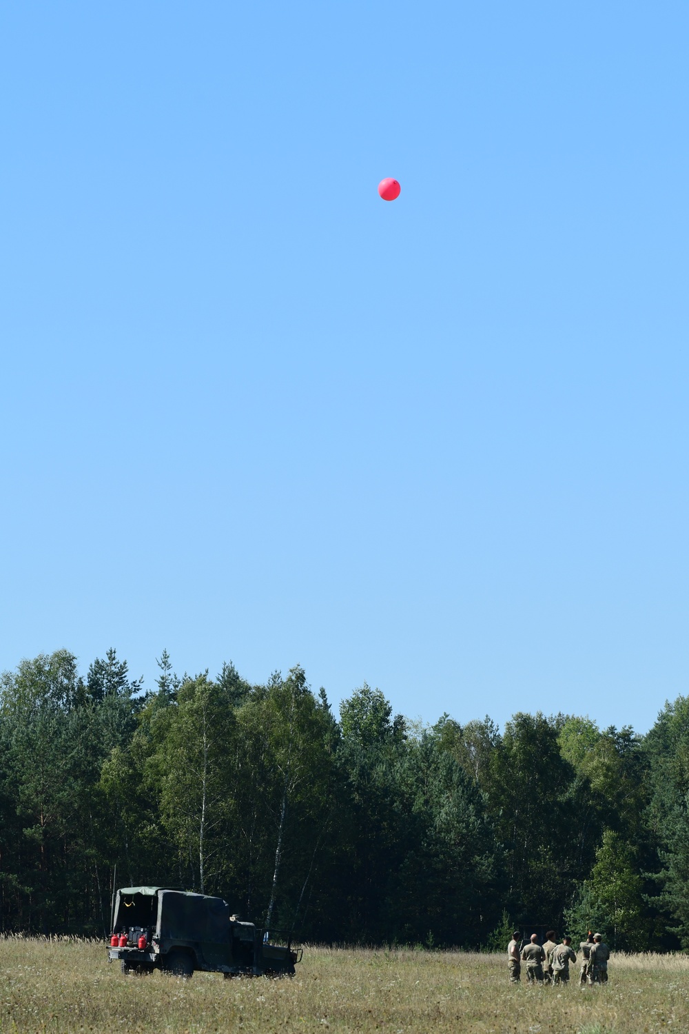 Chinook Jump with 4-319