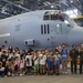 Giving Back: Marine Corps Air Station Iwakuni Station hosts a community relations event with VMGR-152