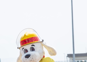 Giving Back: Marine Corps Air Station Iwakuni Station hosts a community relations event with VMGR-152