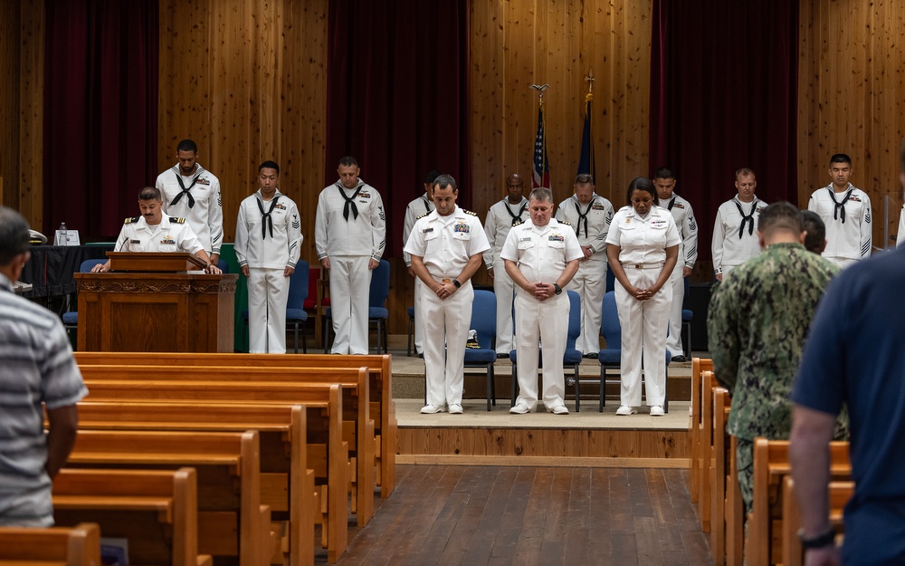 Bells Across America 2023
