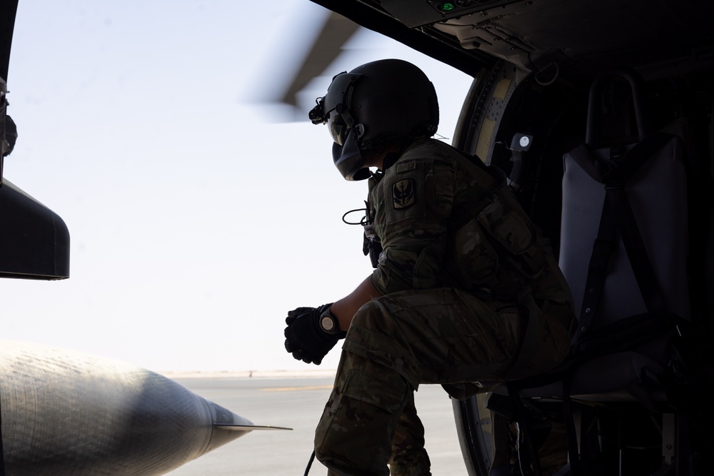 U.S. Army hosts Joint Medical Exchange