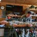 776 EABS, Task Force - Tomahawk, conduct mass casualty exercise