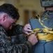 3d Reconnaissance Marines Low-Light Parachute Operations