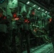 3d Reconnaissance Marines Low-Light Parachute Operations