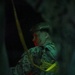 3d Reconnaissance Marines Low-Light Parachute Operations