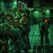 3d Reconnaissance Marines Low-Light Parachute Operations