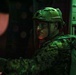 3d Reconnaissance Marines Low-Light Parachute Operations