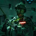 3d Reconnaissance Marines Low-Light Parachute Operations