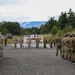 Orient Shield 23 Opening Ceremony of FTX