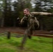 University Alaska Army ROTC cadets develop soldiering skills during Operation Resolute Phoenix