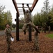 University Alaska Army ROTC cadets develop soldiering skills during Operation Resolute Phoenix