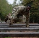 University Alaska Army ROTC cadets develop soldiering skills during Operation Resolute Phoenix