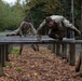 University Alaska Army ROTC cadets develop soldiering skills during Operation Resolute Phoenix