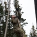 University Alaska Army ROTC cadets develop soldiering skills during Operation Resolute Phoenix