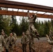 University Alaska Army ROTC cadets develop soldiering skills during Operation Resolute Phoenix