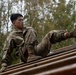 University Alaska Army ROTC cadets develop soldiering skills during Operation Resolute Phoenix