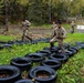 University Alaska Army ROTC cadets develop soldiering skills during Operation Resolute Phoenix