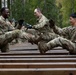 University Alaska Army ROTC cadets develop soldiering skills during Operation Resolute Phoenix