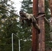 University Alaska Army ROTC cadets develop soldiering skills during Operation Resolute Phoenix