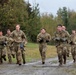 University Alaska Army ROTC cadets develop soldiering skills during Operation Resolute Phoenix