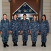 Royal Thai Air Force nurses team up with 59th MDW for U.S. healthcare collaboration