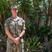 NAVSTA Rota’s New VLC, Lt. Christopher Salmon