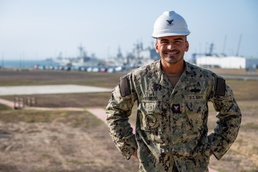 Team Rota: UT2 Dodanin Argumedo