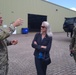 Acting U.S. ambassador to the Netherlands gets first-hand look at Eygelshoven APS-2 site