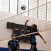 MacDill hosts the “Battle by the Bay” varsity volleyball tournament
