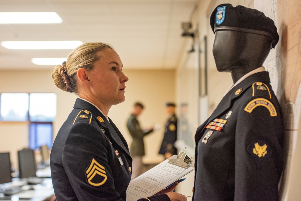 Soldiers show mental, physical strength at Idaho National Guard’s Best Warrior Competition