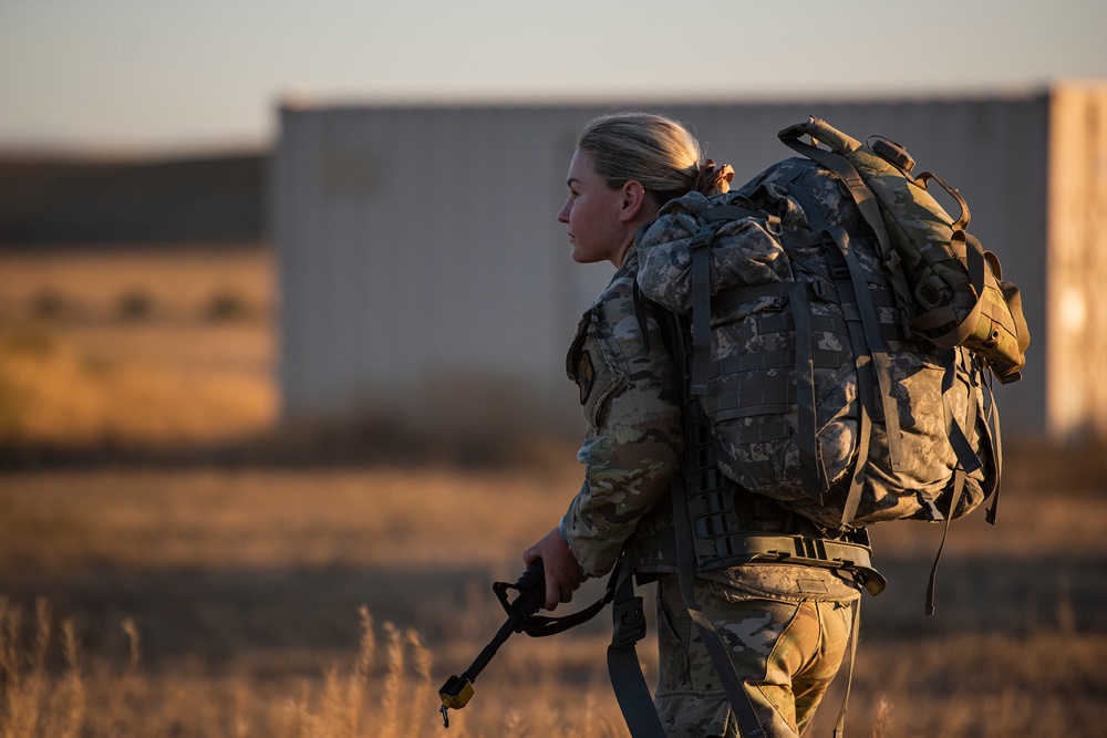 Soldiers show mental, physical strength at Idaho National Guard’s Best Warrior Competition