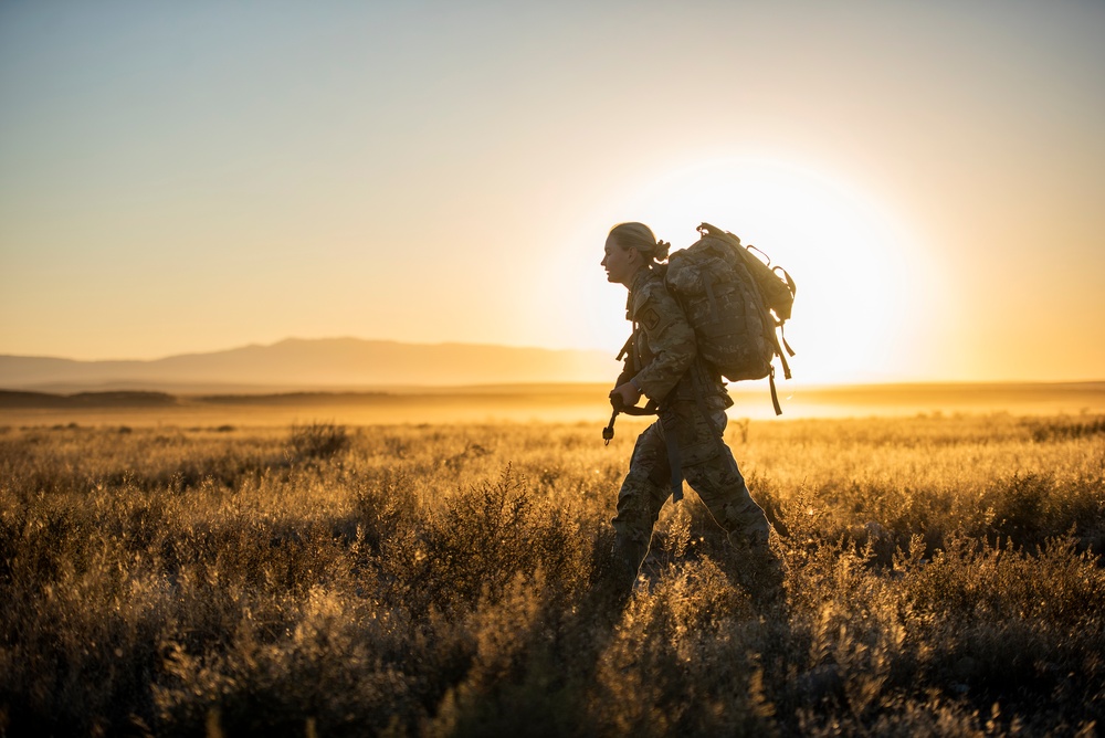 Soldiers show mental, physical strength at Idaho National Guard’s Best Warrior Competition