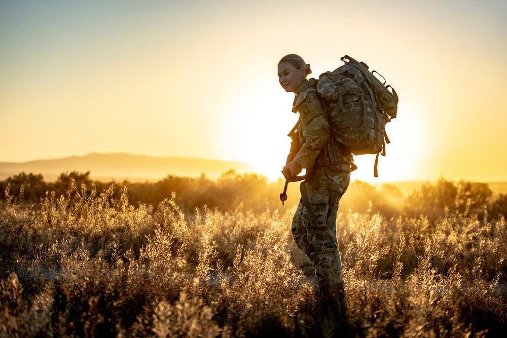 Soldiers show mental, physical strength at Idaho National Guard’s Best Warrior Competition