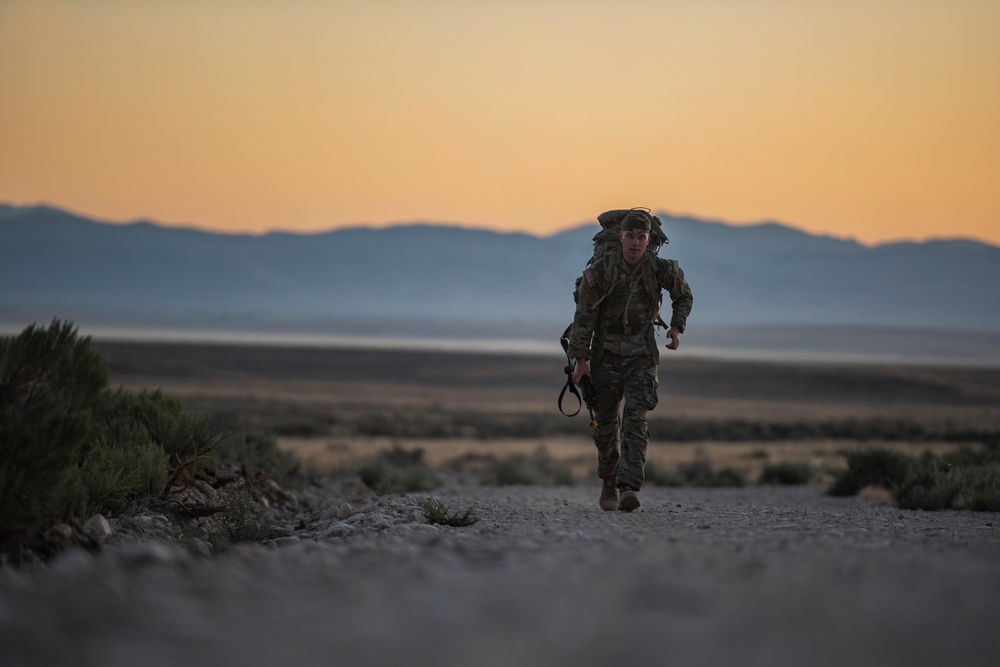 Soldiers show mental, physical strength at Idaho National Guard’s Best Warrior Competition