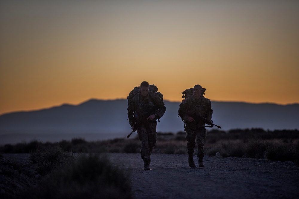 Soldiers show mental, physical strength at Idaho National Guard’s Best Warrior Competition