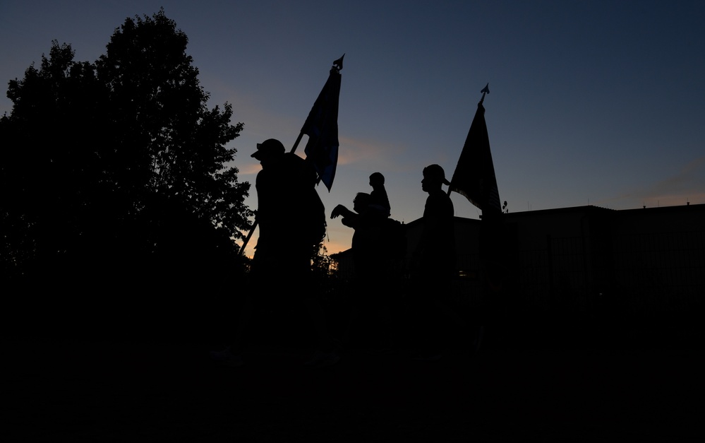 Honoring heroes: POW/MIA remembrance week