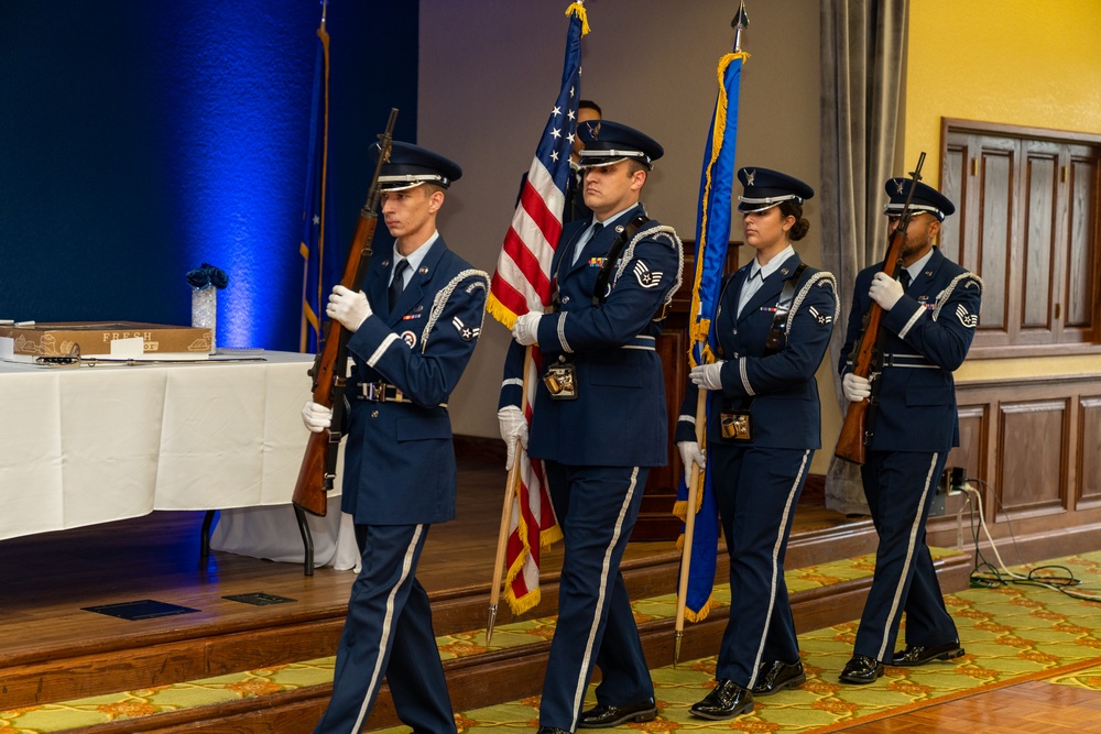 2023 Airman’s Ball